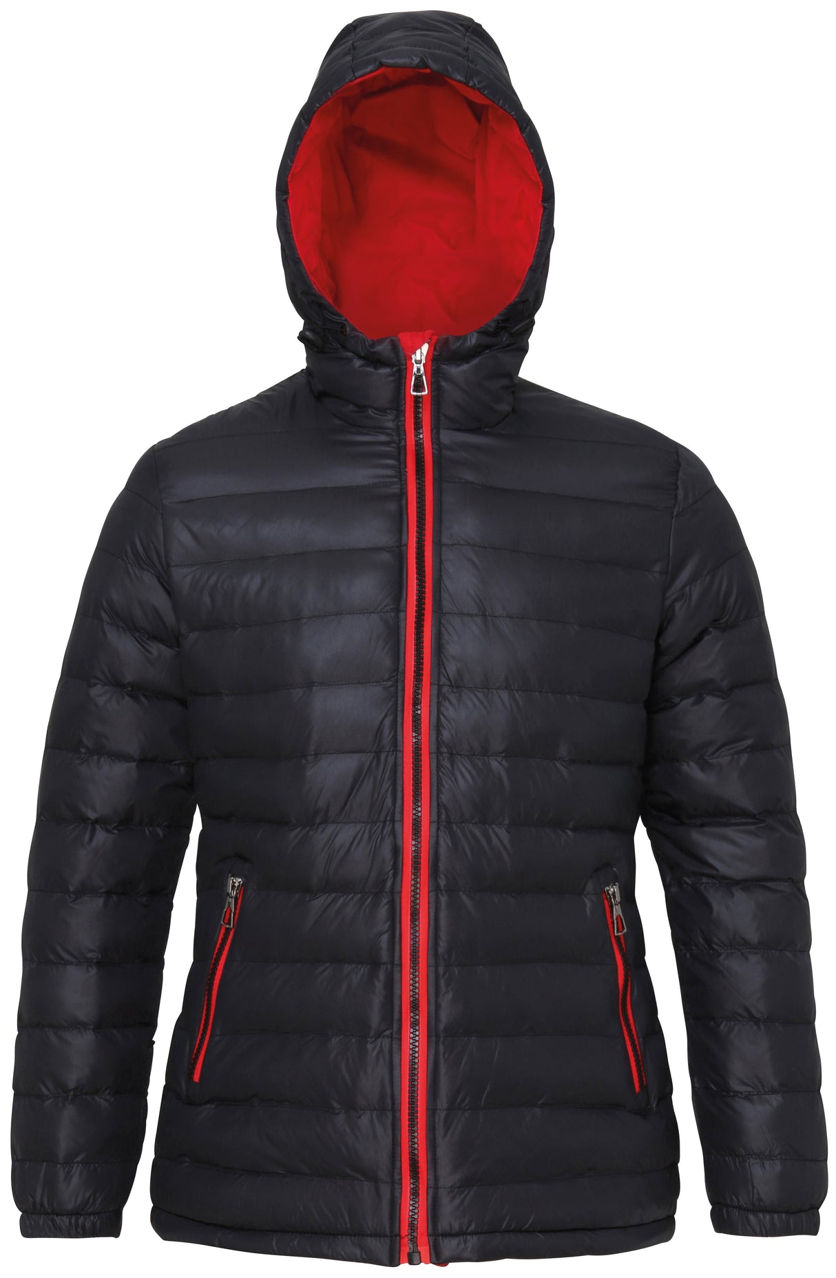 2786 Women's Padded Jacket