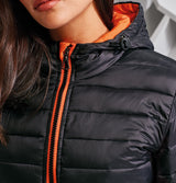 2786 Women's Padded Jacket