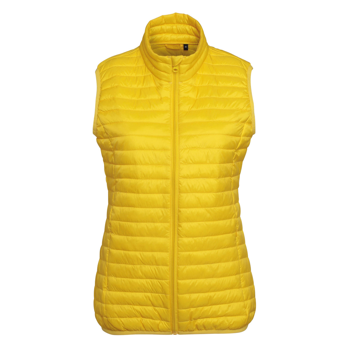 2786 Women's Tribe Fineline Padded Gilet