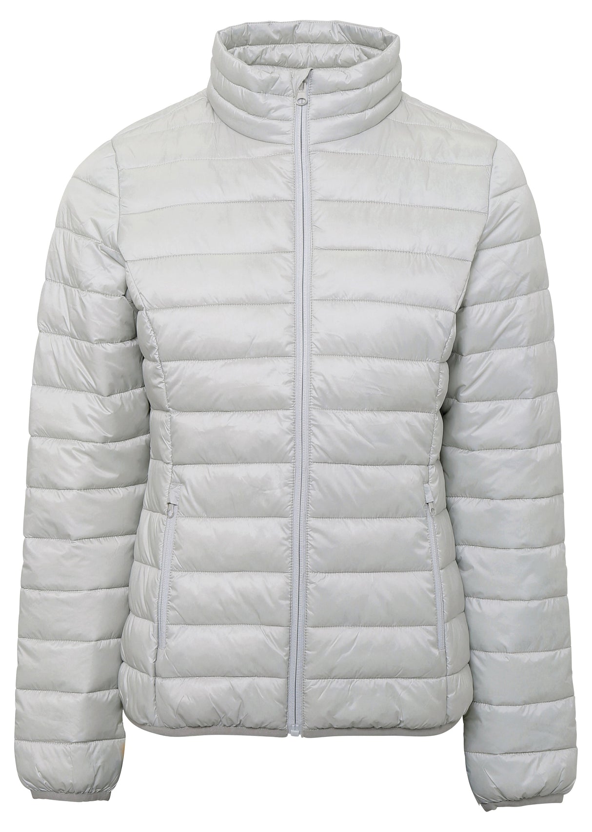 2786 Women's Terrain Padded Jacket