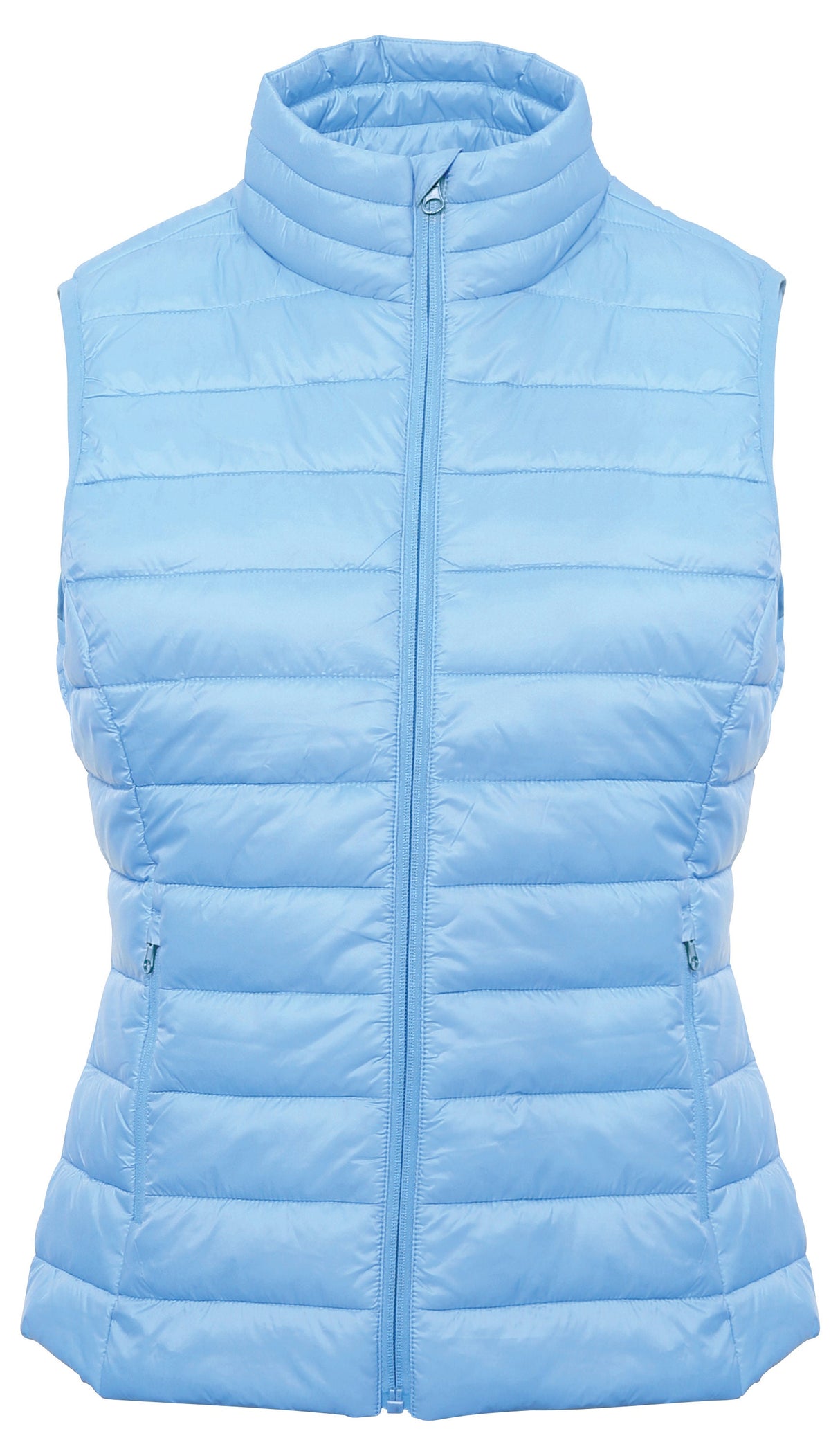 2786 Women's Terrain Padded Gilet