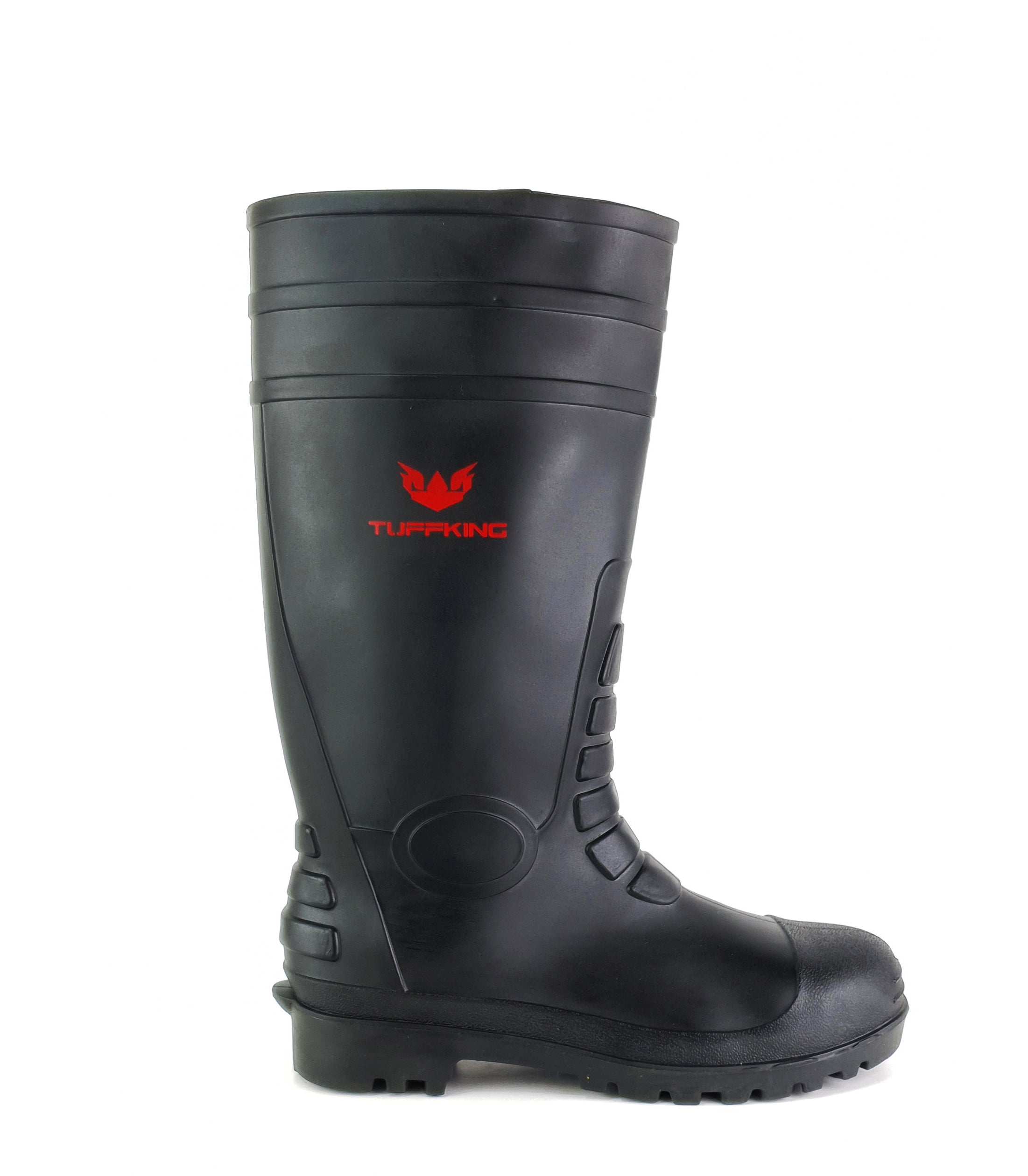Giffard Newton & Sons TuffKing Blazer Safety Wellington Boots