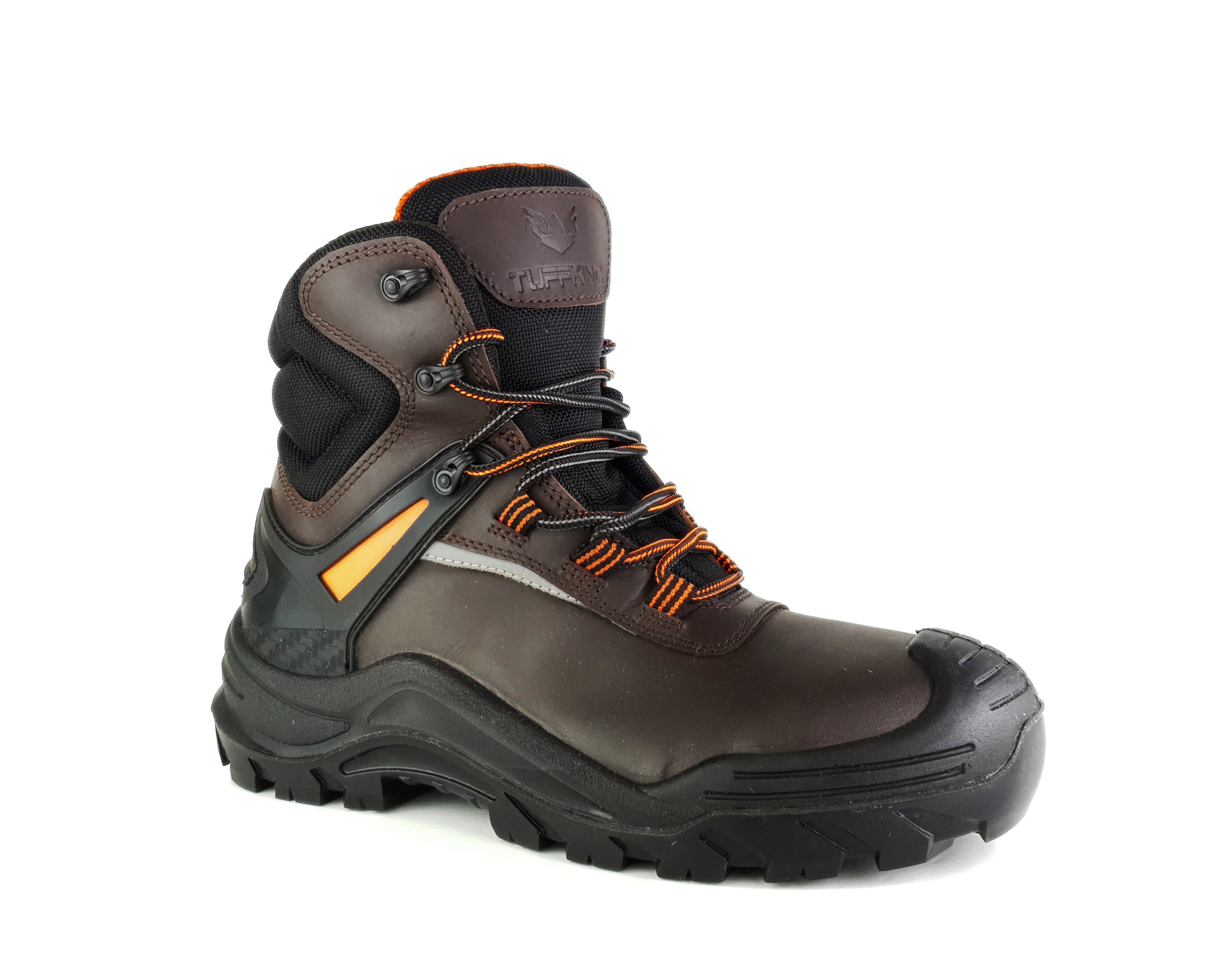 Giffard Newton & Sons TuffKing Canyon Lightweight Safety Boots