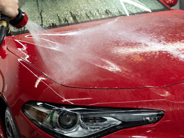 Turtle Wax Zip Wax Car Wash & Wax 5 litre