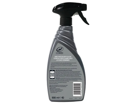 Turtle Wax Hybrid Solutions Fabric Protector 500ml