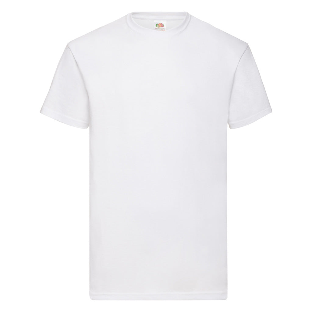 Future Garments Aqua Short Sleeve T-Shirt