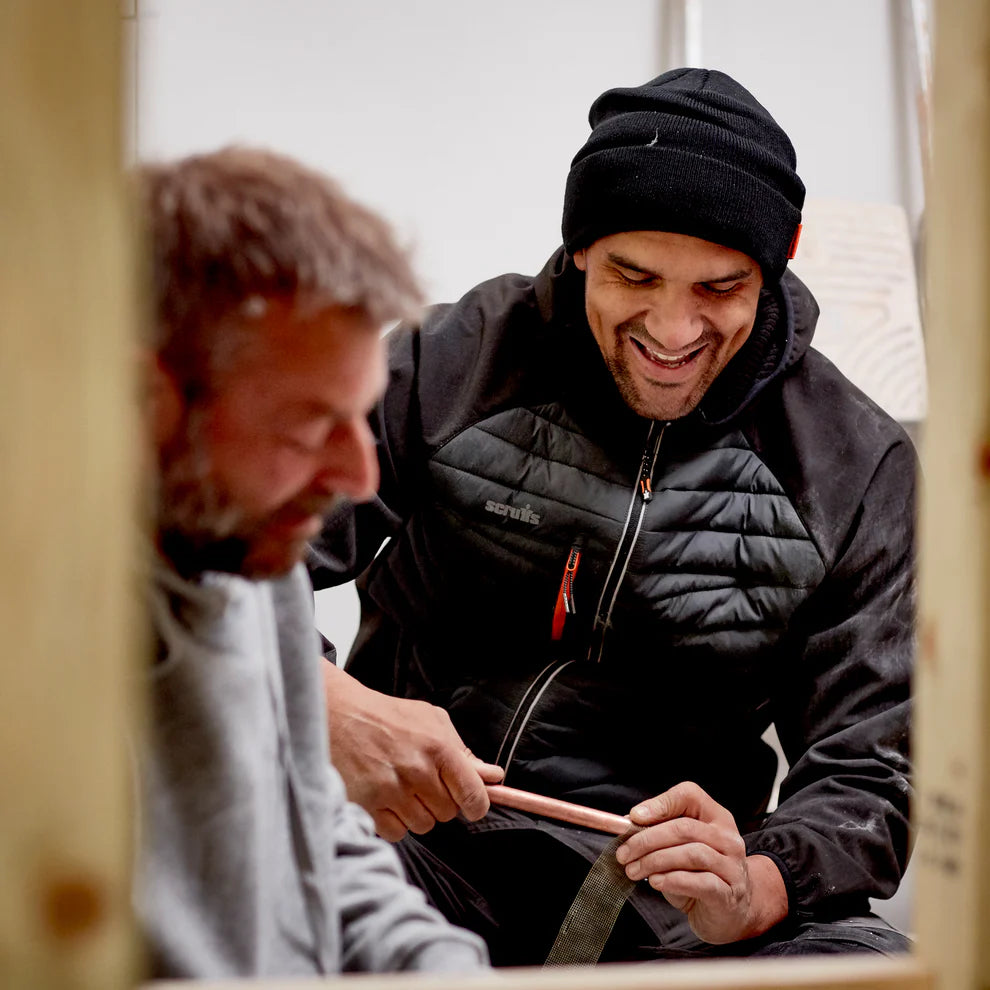 Scruffs Trade Thermo Jacket