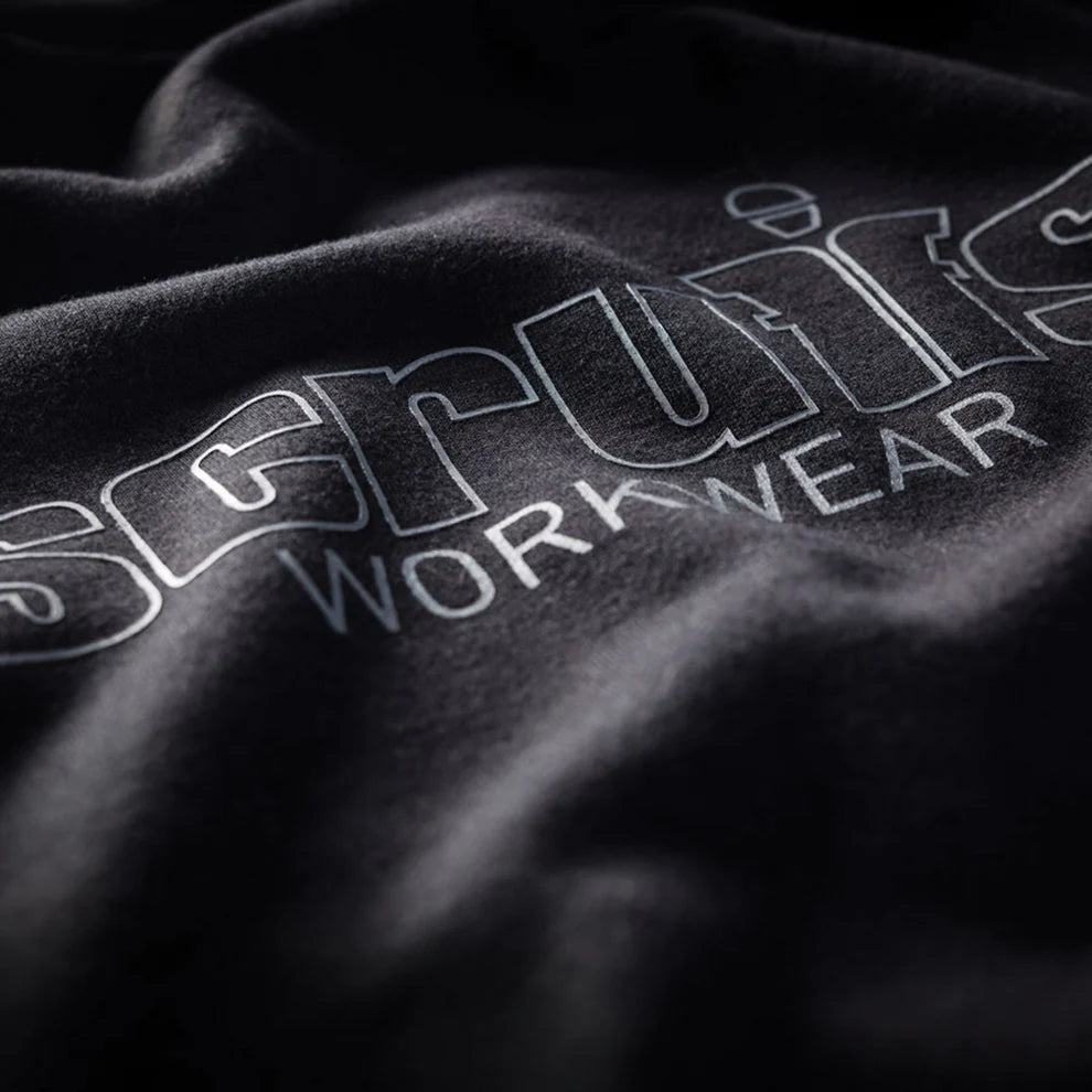 Scruffs Trade Hoodie
