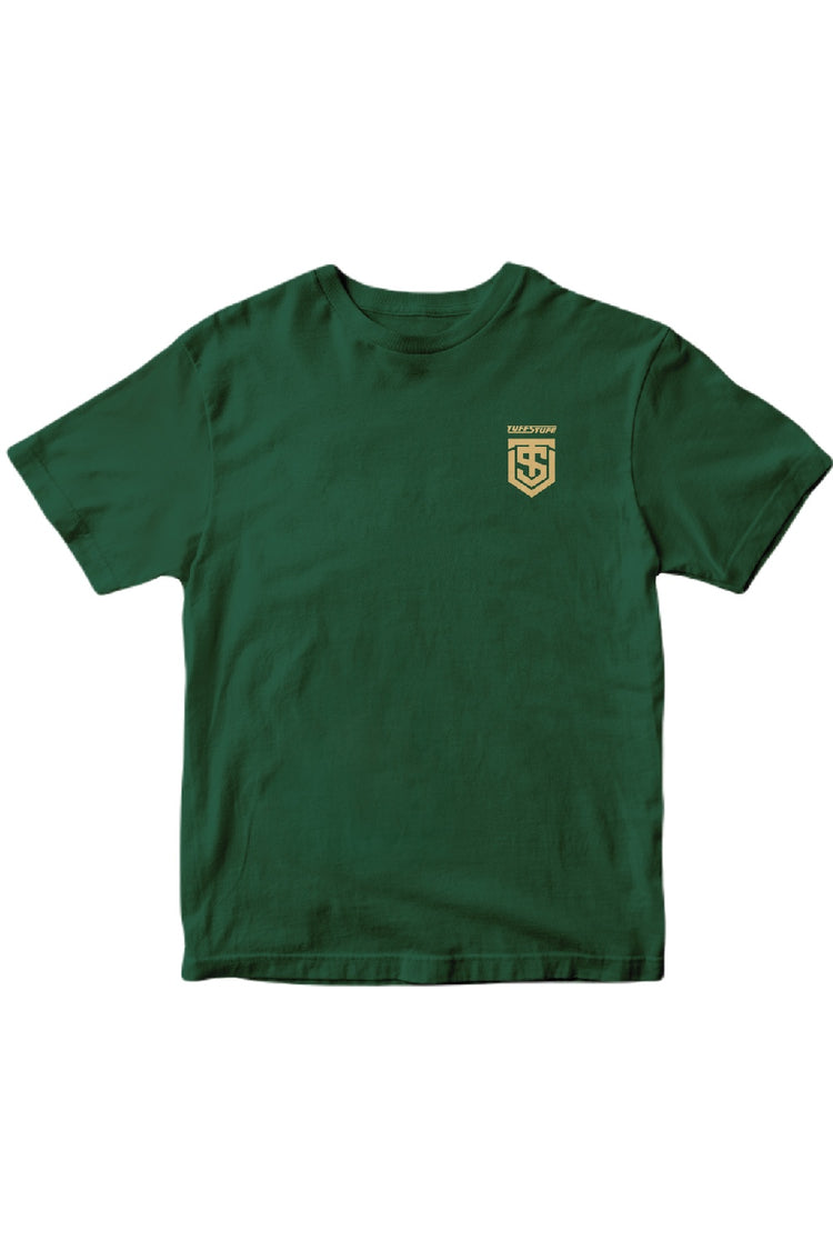 Tuffstuff Logo T-Shirt