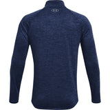 Under Armour Tech™ 2.0  1/2 Zip Long Sleeve