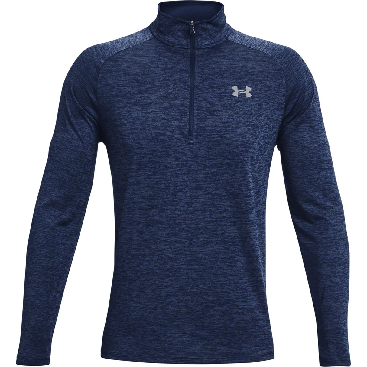 Under Armour Tech™ 2.0  1/2 Zip Long Sleeve