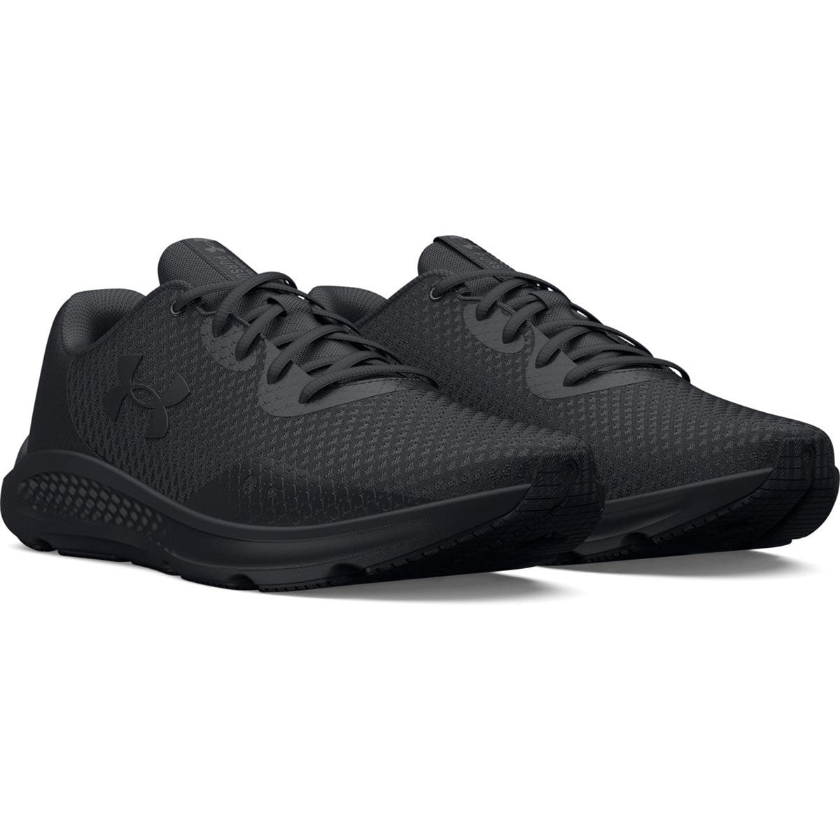 Under Armour Ua Charged Pursuit 3 Trainers