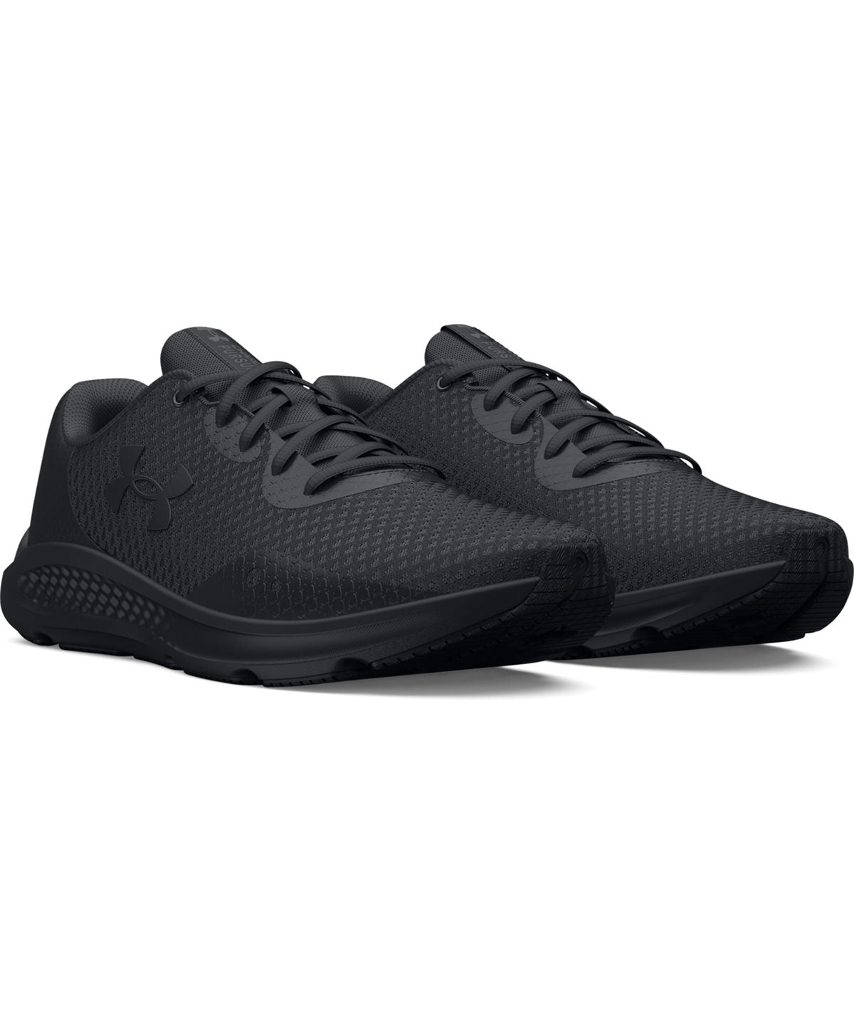 Under Armour Ua Charged Pursuit 3 Trainers