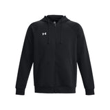 Under Armour Rival Fleece Full-Zip Hoodie