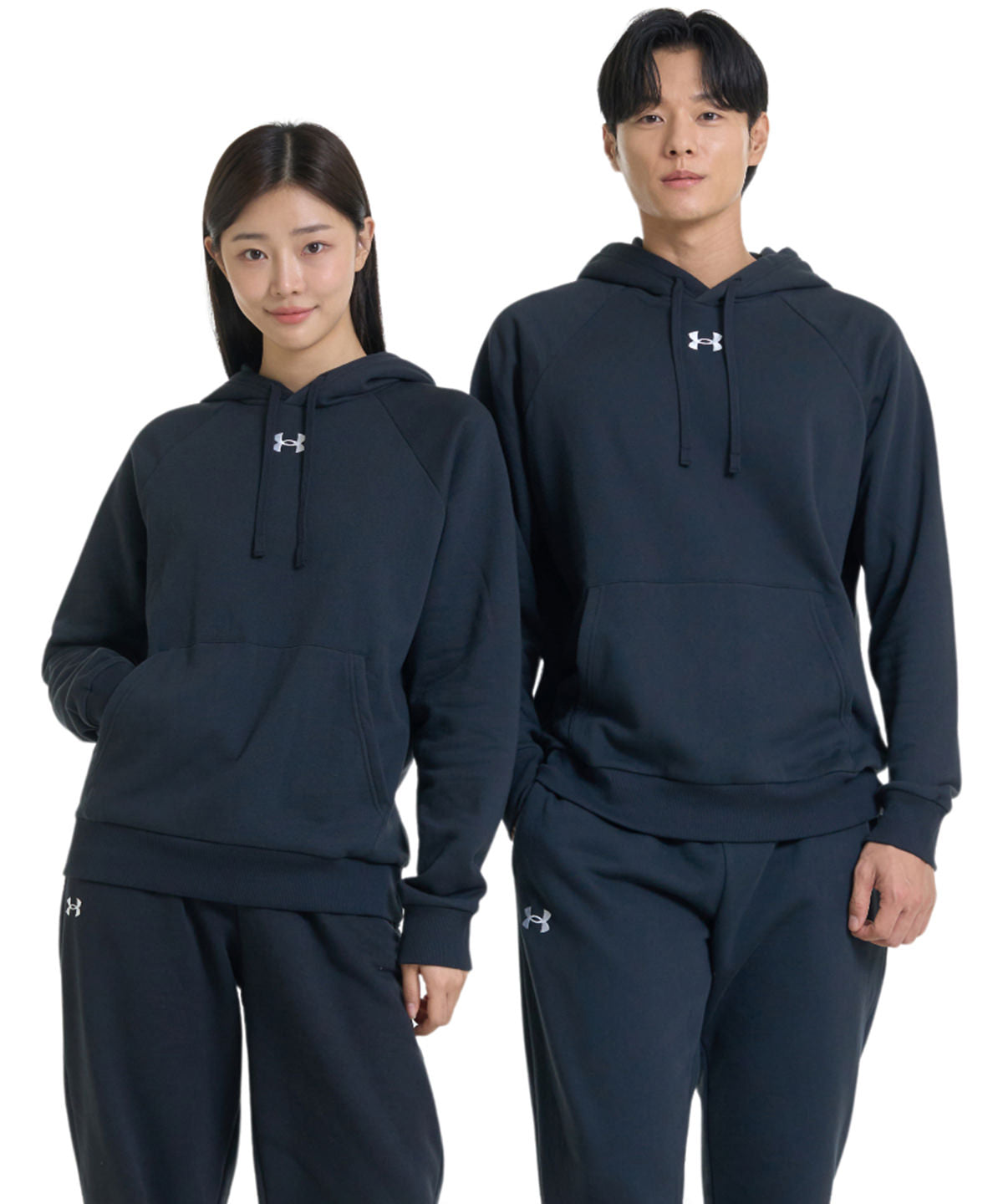 Under Armour Ua Rival Fleece Hoodie