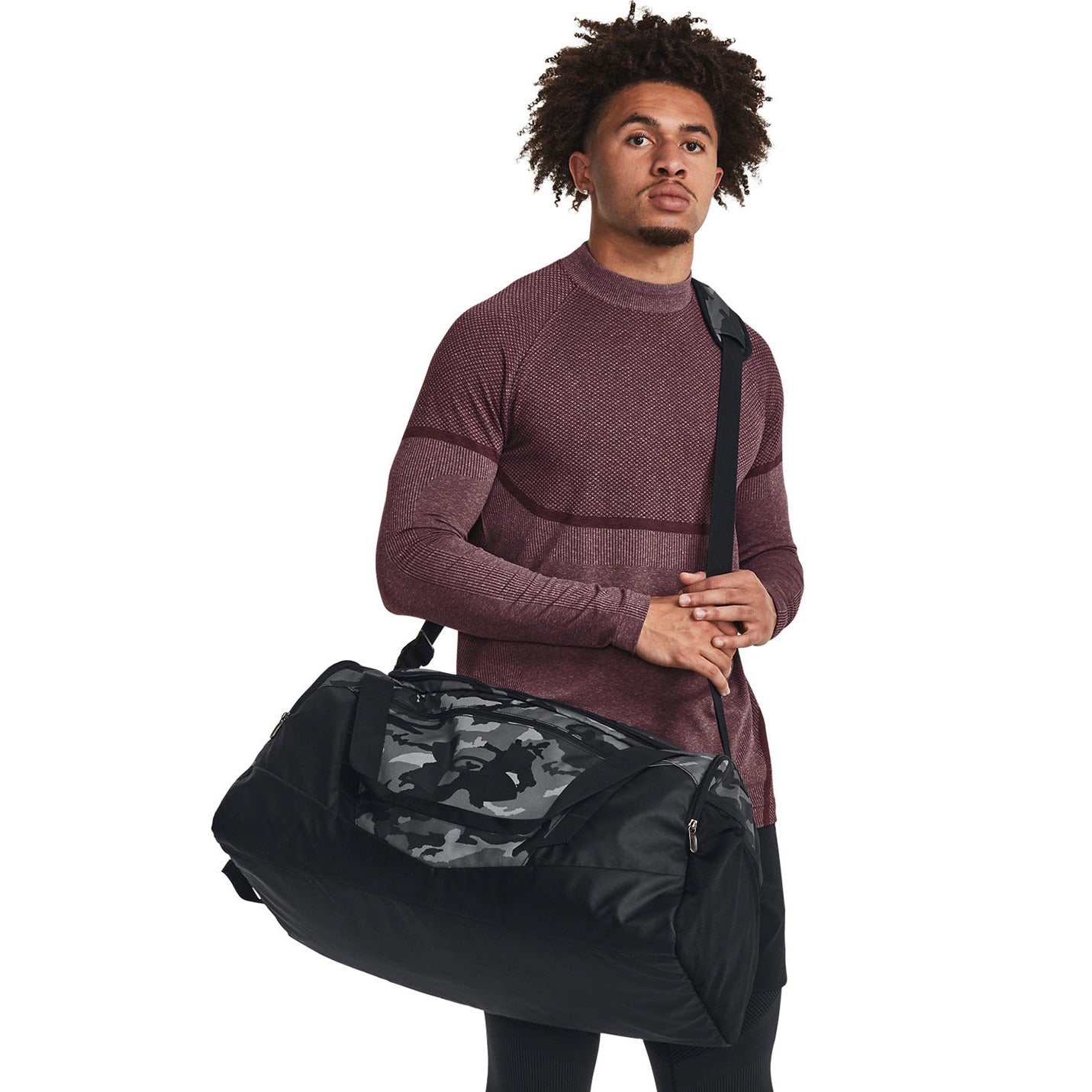 Under Armour Ua Undeniable 5.0 Md Duffle Bag
