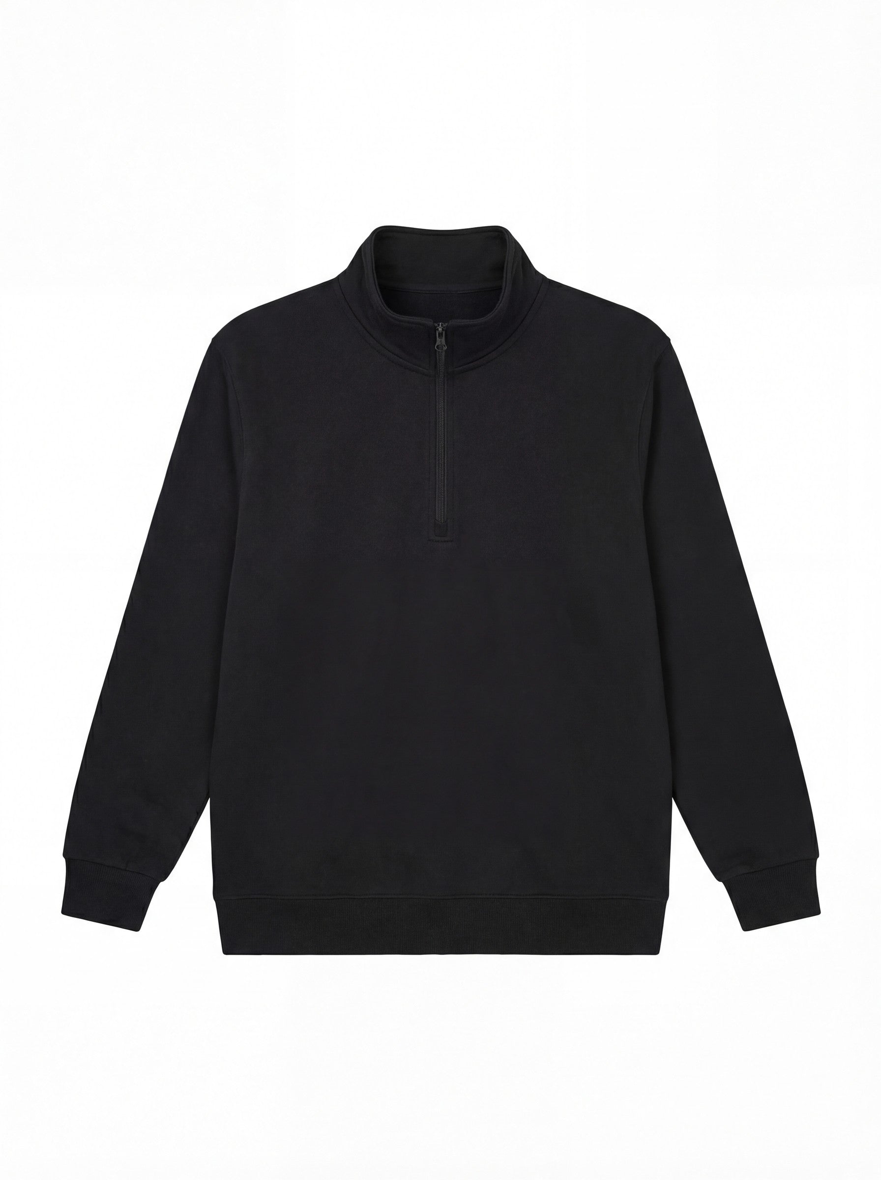 Uneek Quarter Zip Sweatshirt