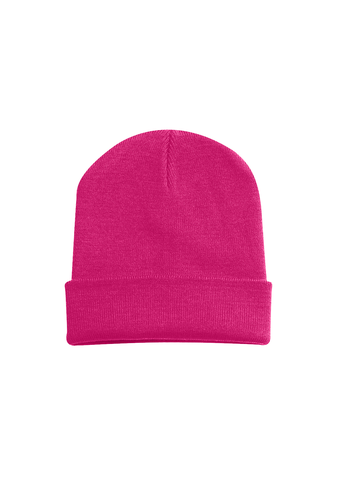 Uneek UC410 Heavweight Cuffed Beanies