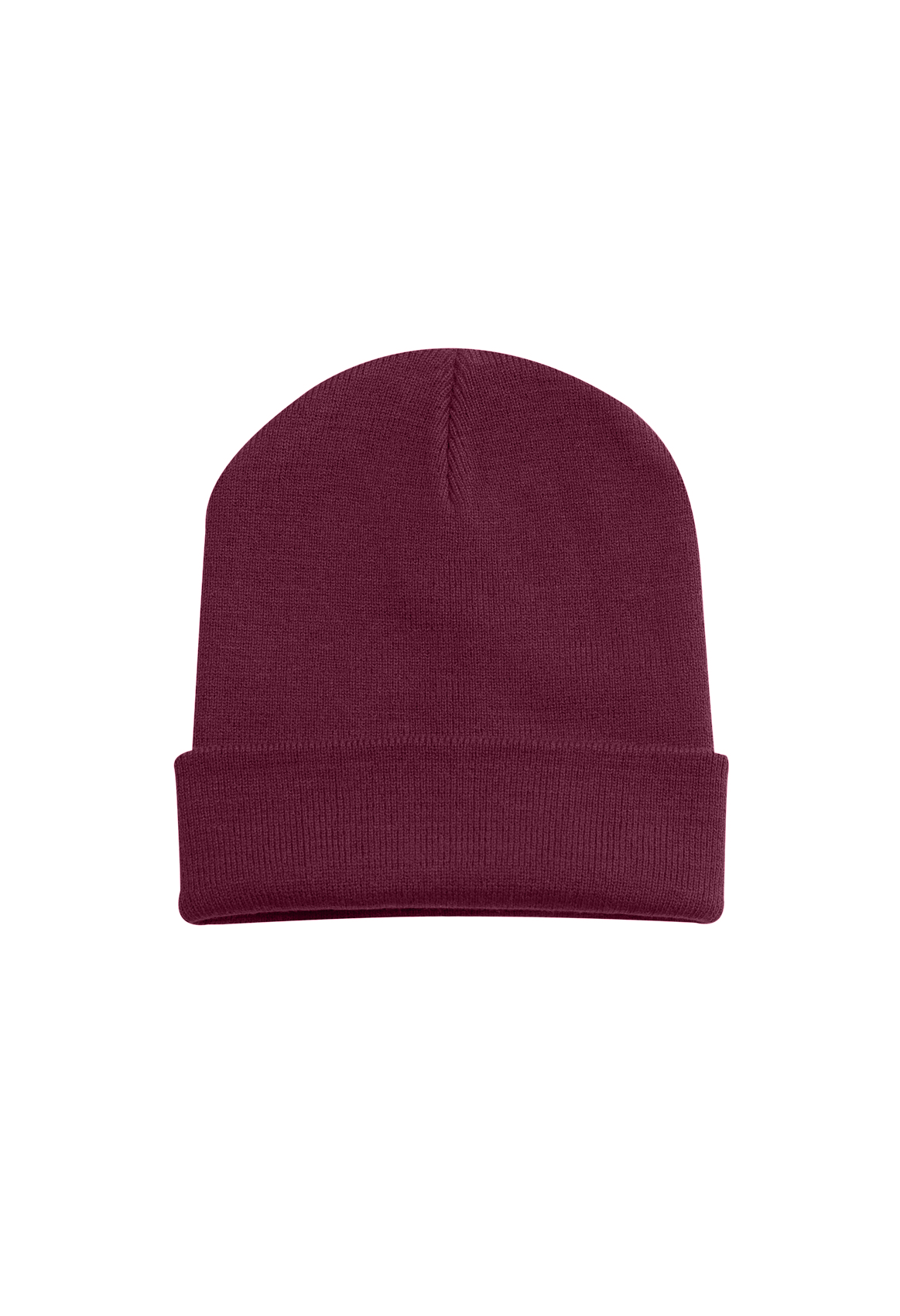 Uneek UC410 Heavweight Cuffed Beanies