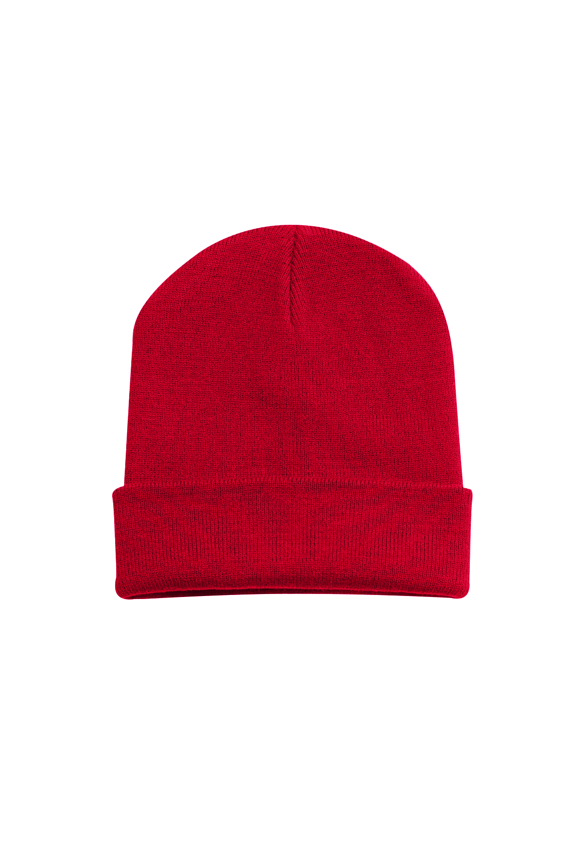 Uneek UC410 Heavweight Cuffed Beanies