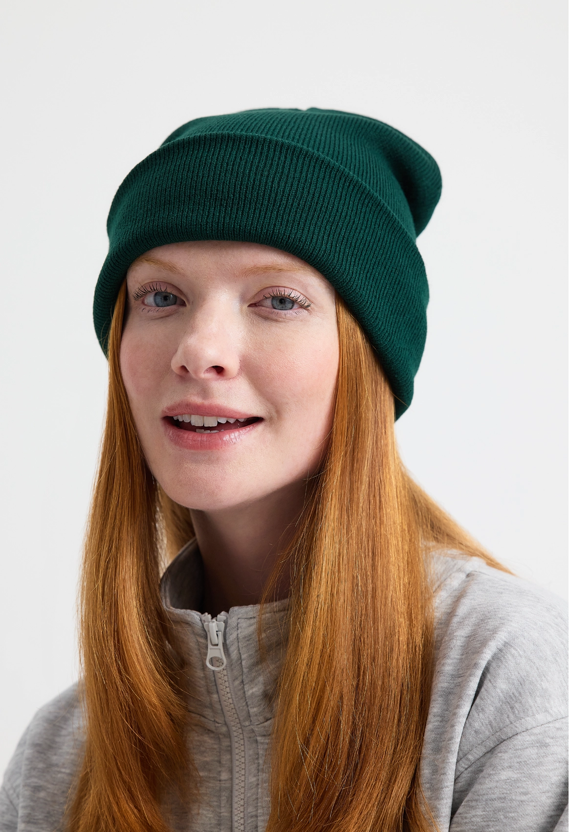 Uneek UC410 Heavweight Cuffed Beanies
