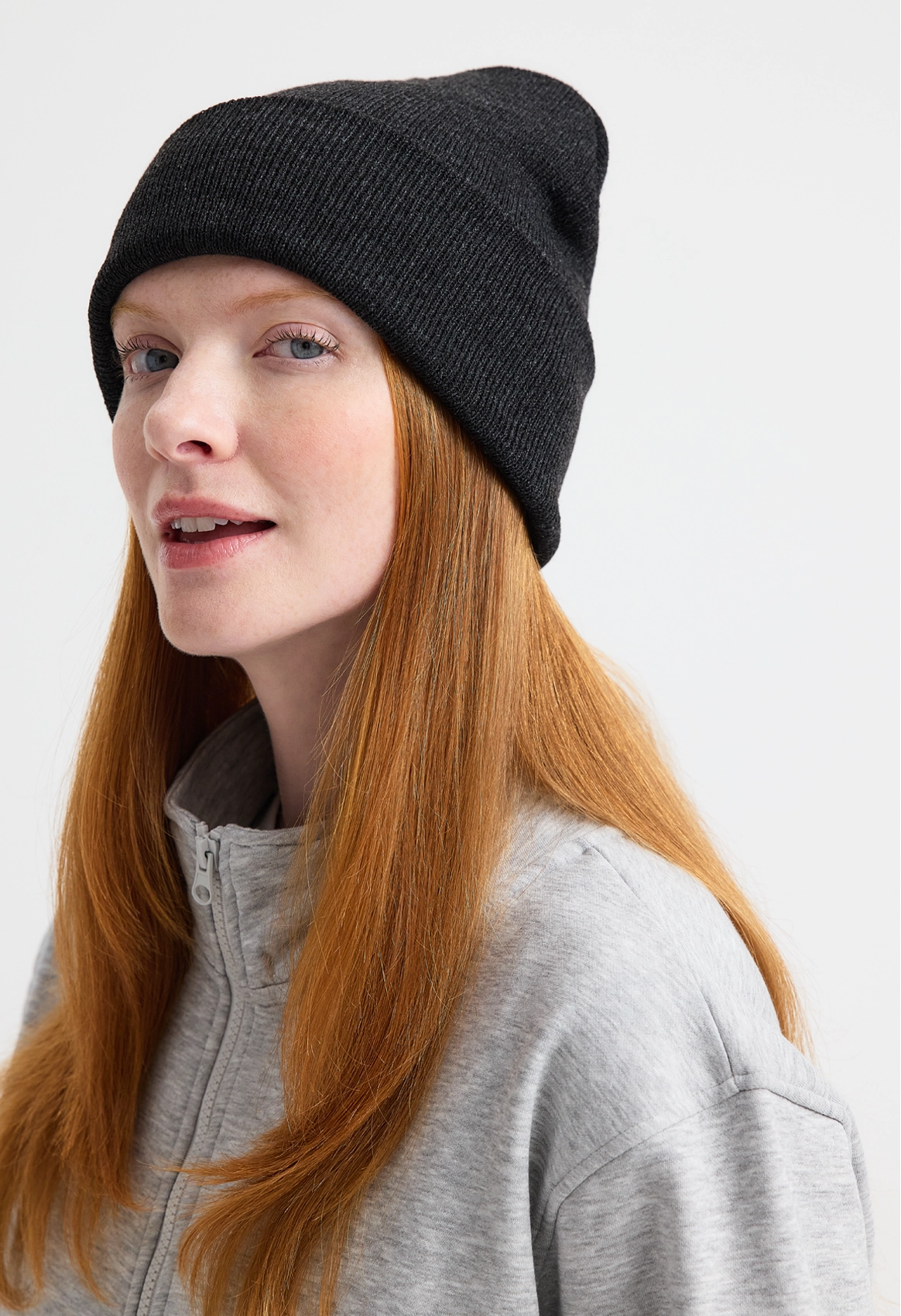 Uneek UC410 Heavweight Cuffed Beanies