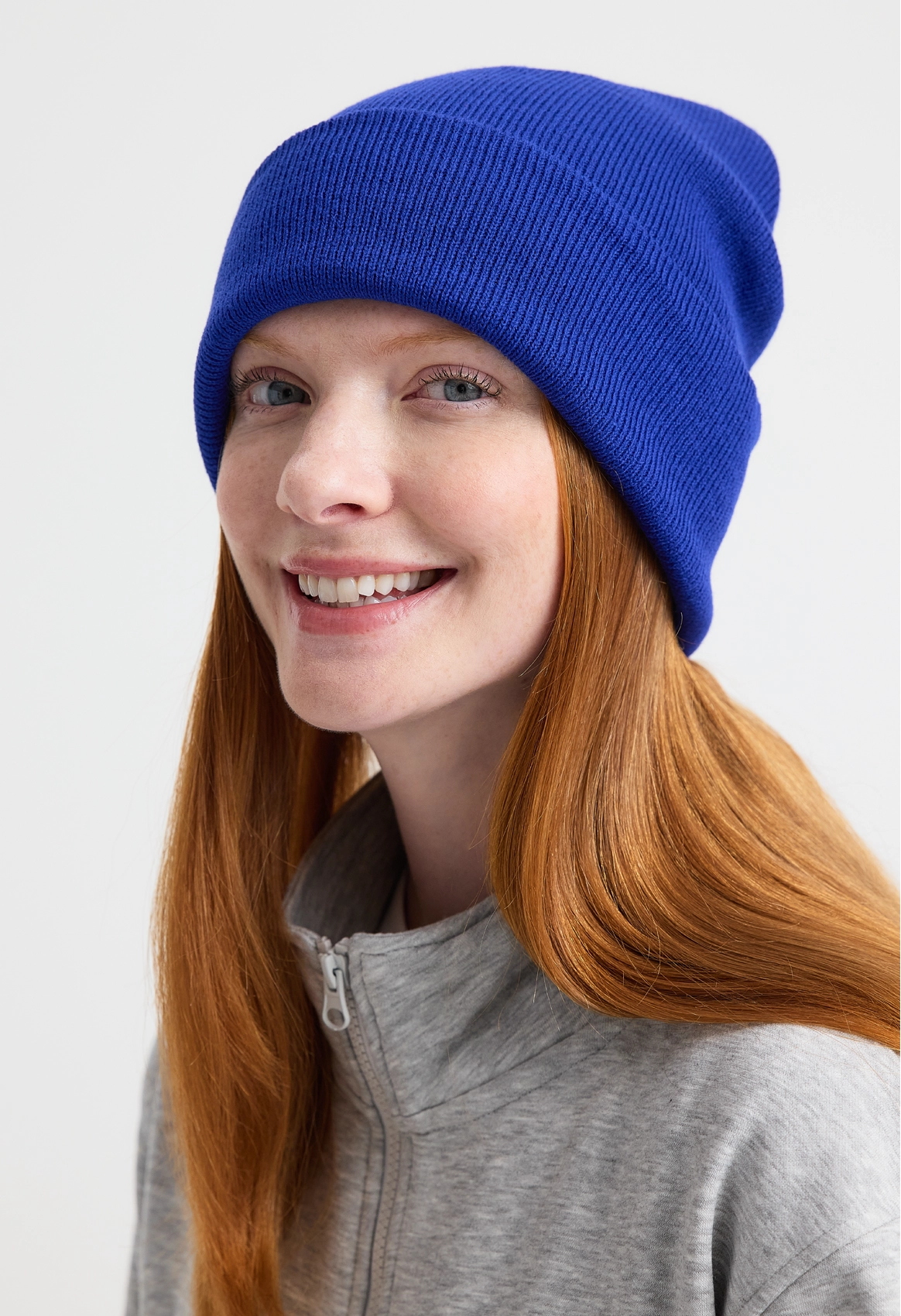 Uneek UC410 Heavweight Cuffed Beanies