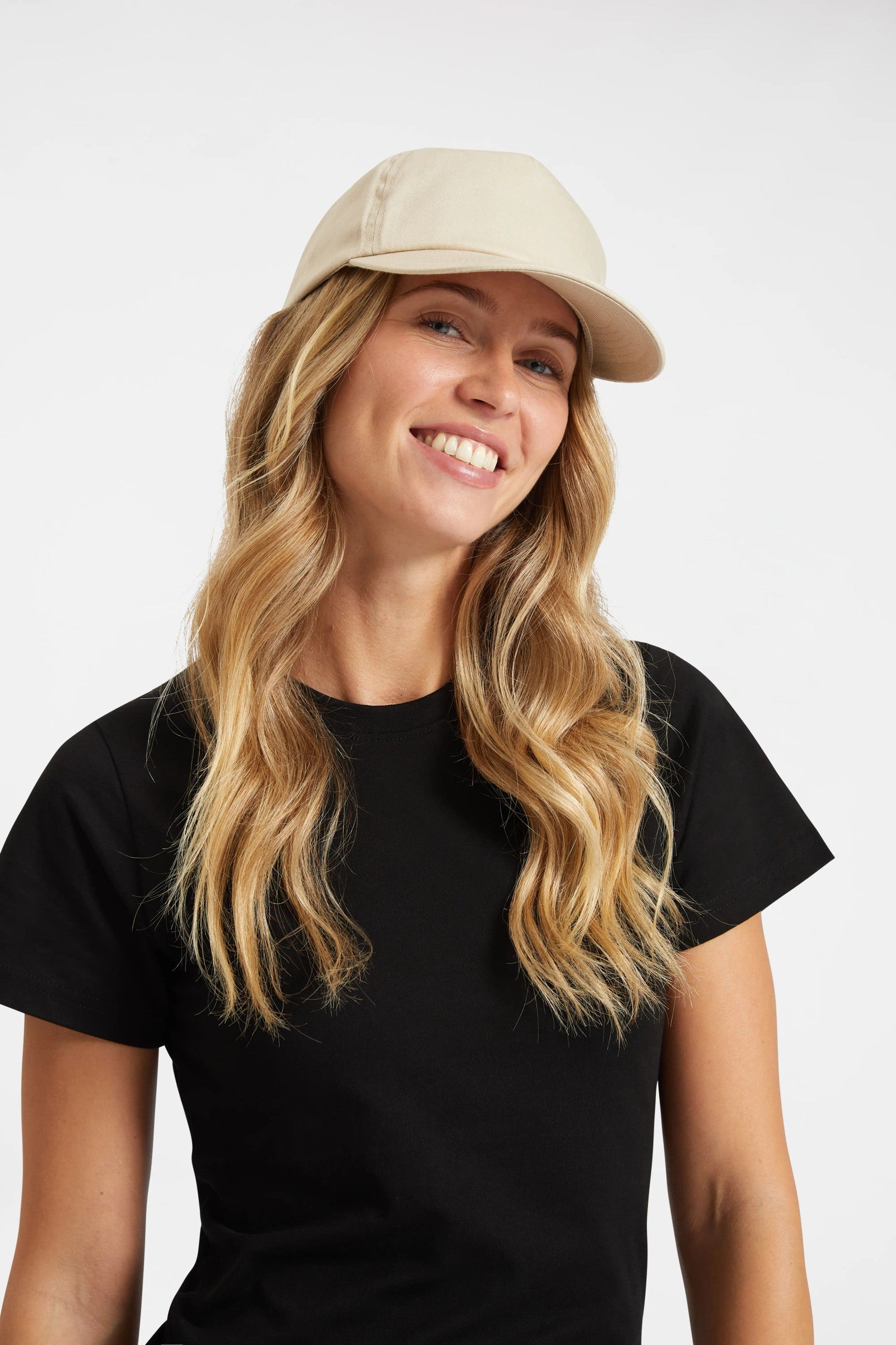 Uneek Classic 5 Panel Cap
