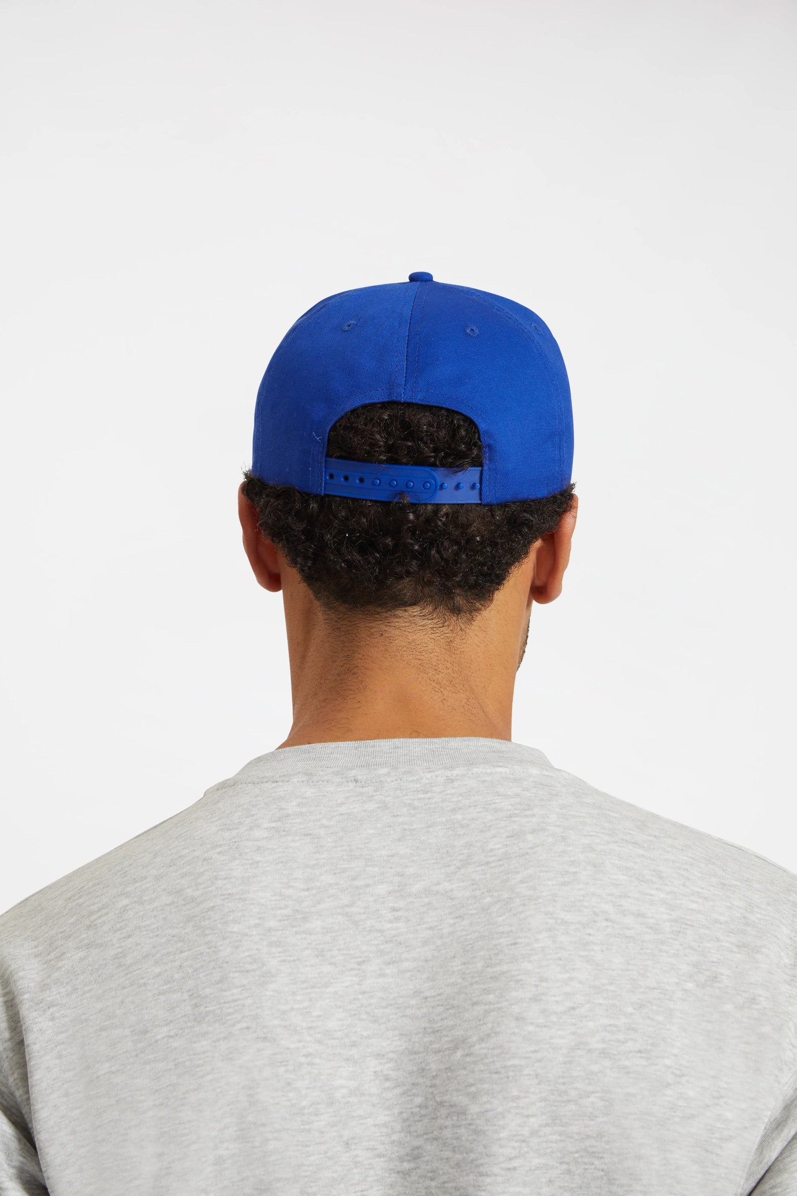 Uneek ORIGINAL SNAPBACK 5 PANELCAP