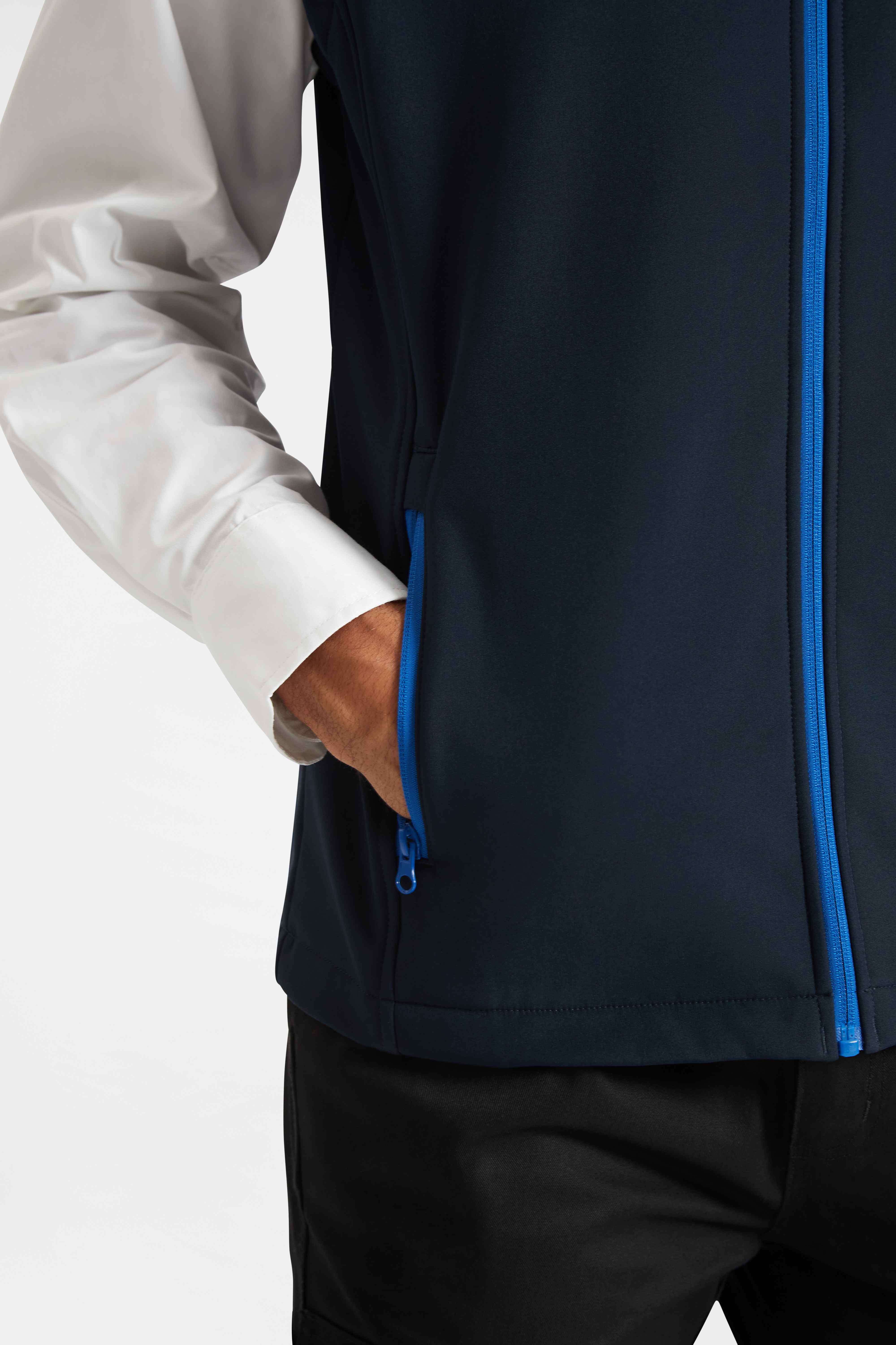 Uneek Printable Softshell Gilet UC614
