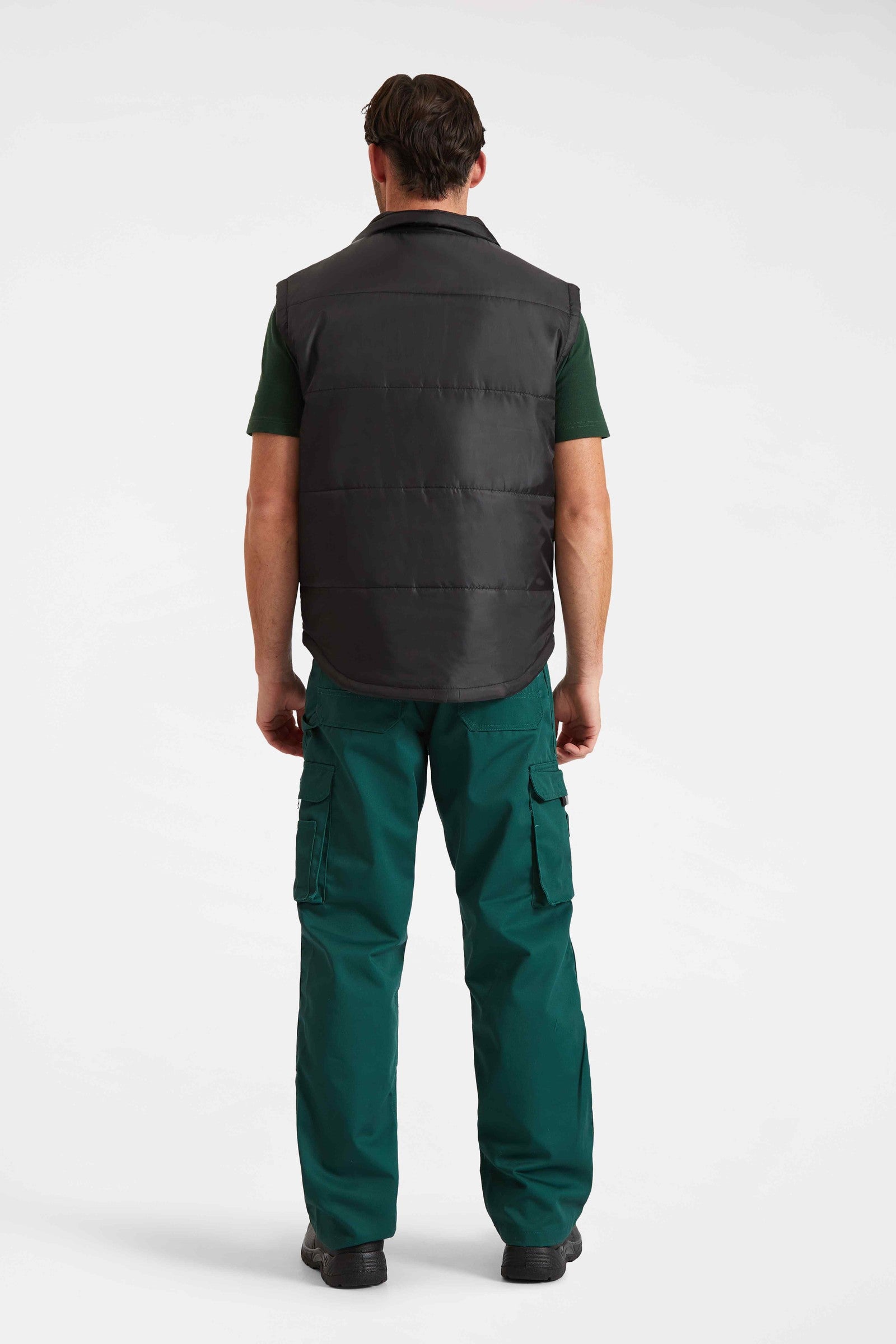 Uneek 290GSM Padded Bodywarmer