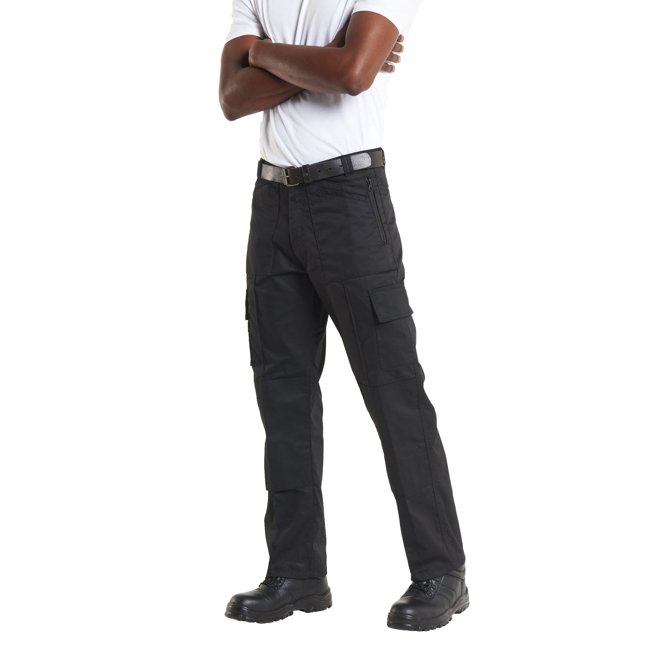 Uneek Action Trouser