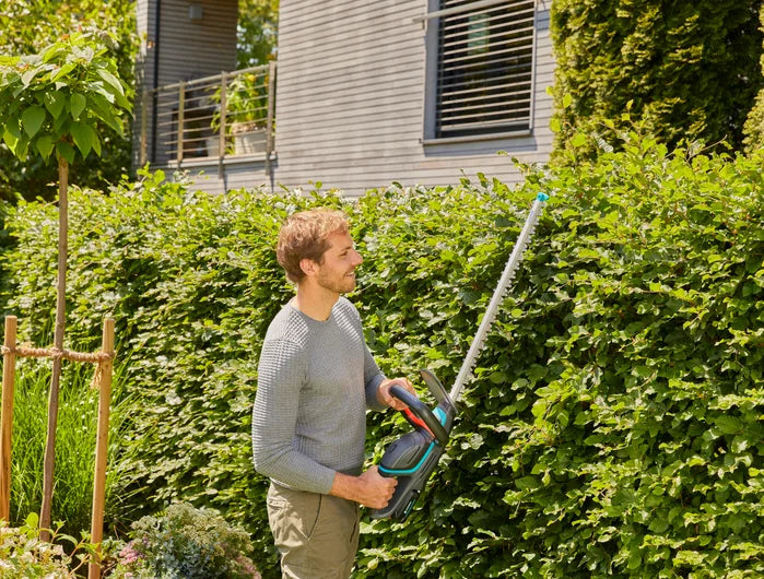 Gardena Hedgetrimmer ComfCut 60 18VP4A solo