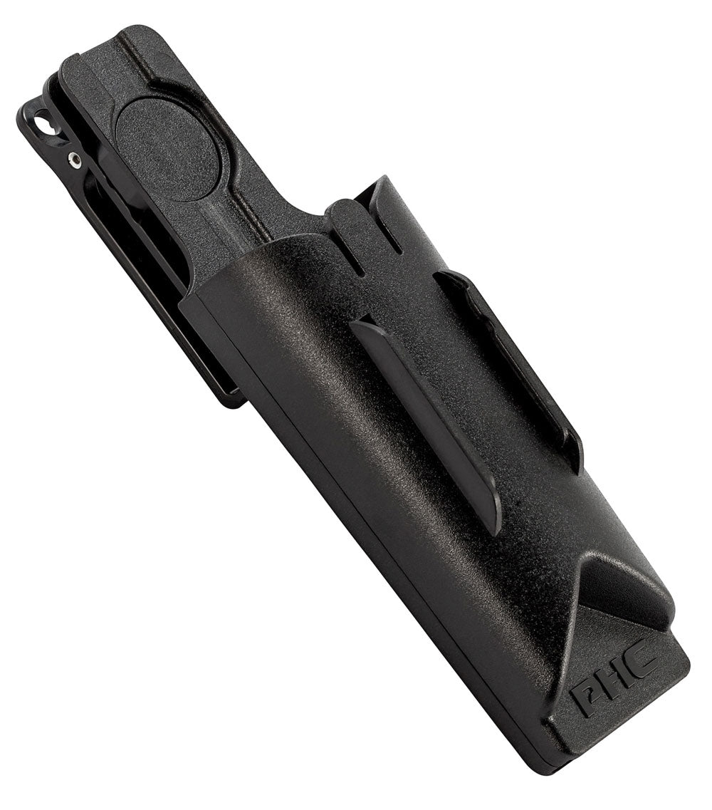 Beeswift Auto-Retract Swivel Holster