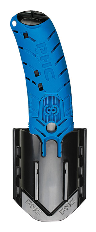 Beeswift Safety Swivel Holster