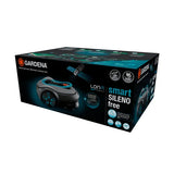 Gardena Smart SILENO free, 1200