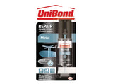 UniBond Repair Power Epoxy Metal 25ml