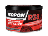 U-POL P.38 Multi-Purpose Body Filler Tin 250ml