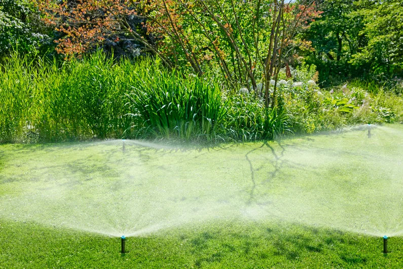 Gardena Pop-up Sprinkler SD2