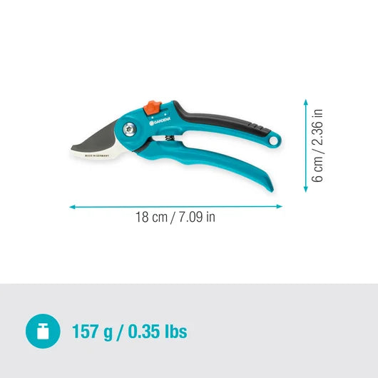 Gardena SuperCut Secatuers B/S