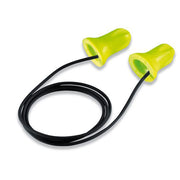 Beeswift Uvex Hi-Com Corded Disposable Earplugs