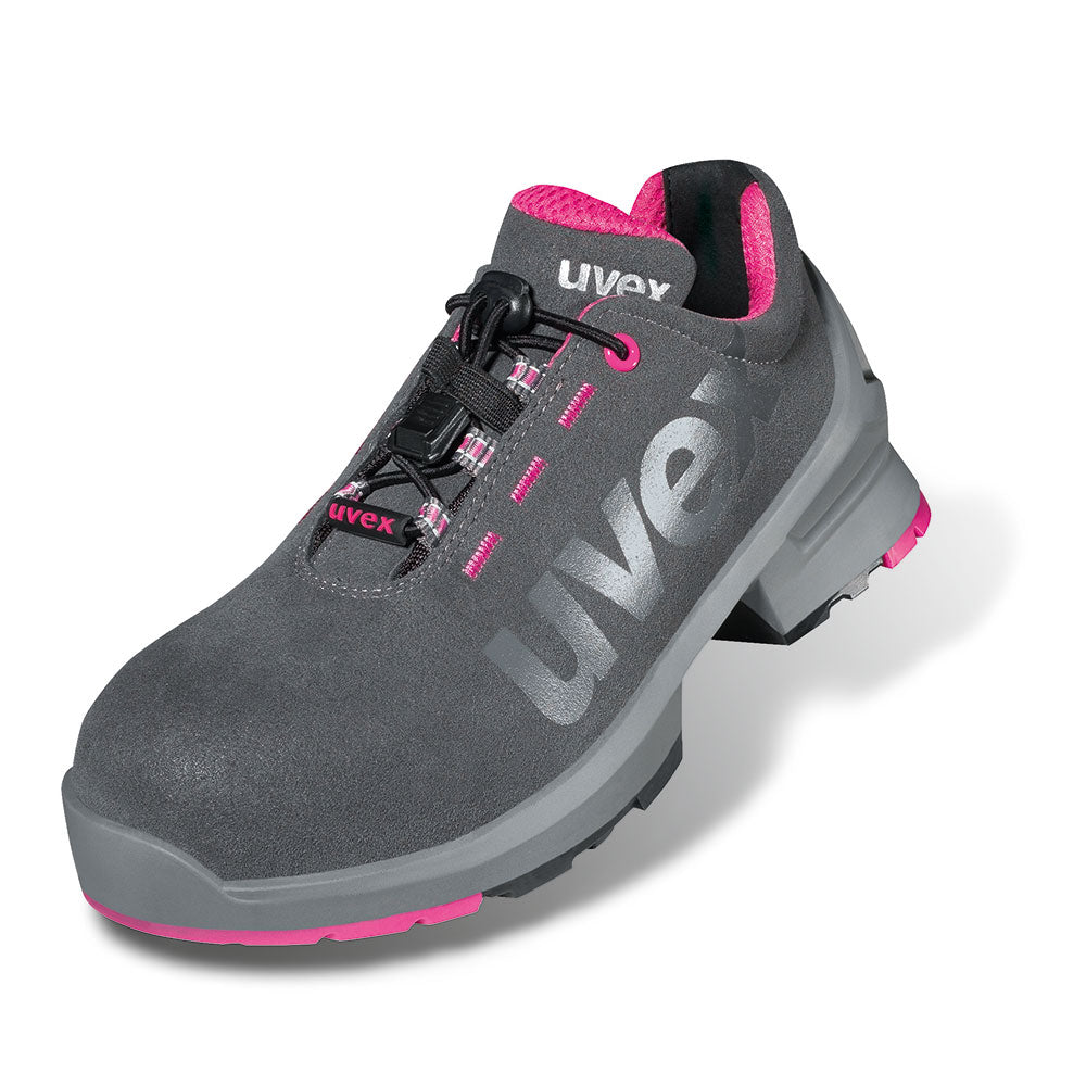 Beeswift Uvex 1 Ladies Safety Trainer