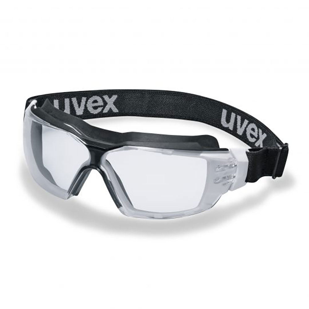 Beeswift Uvex Pheos Cx2 Sonic Goggles