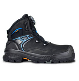 Base Protection T-Robust Safety Boots