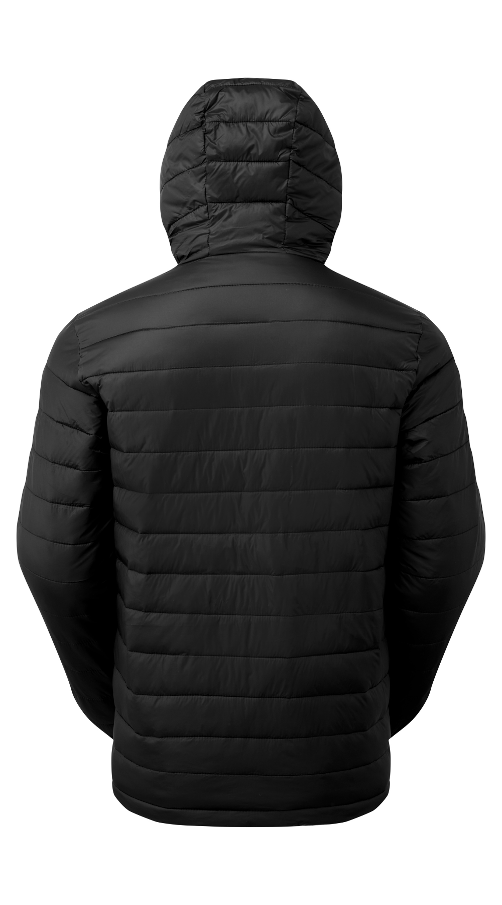 2786 Padded Jacket