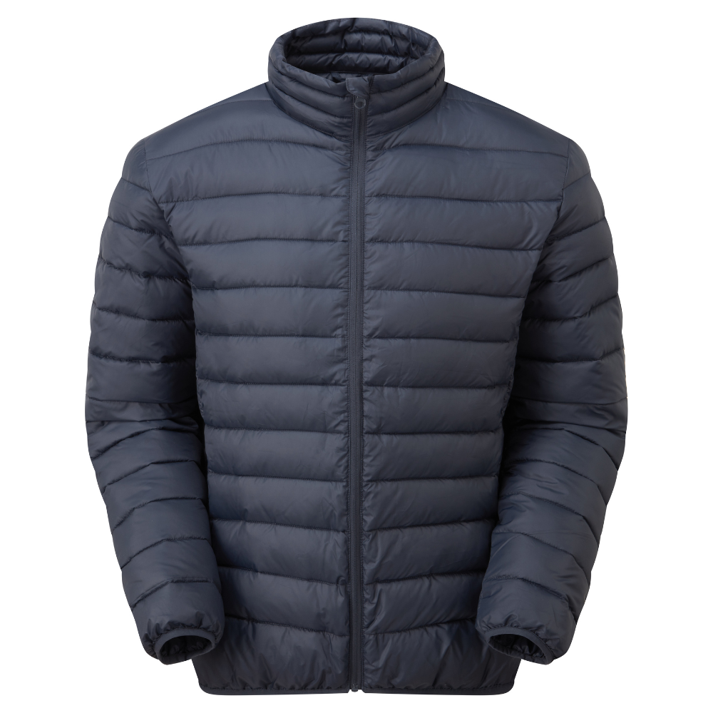 2786 Traverse Padded Jacket