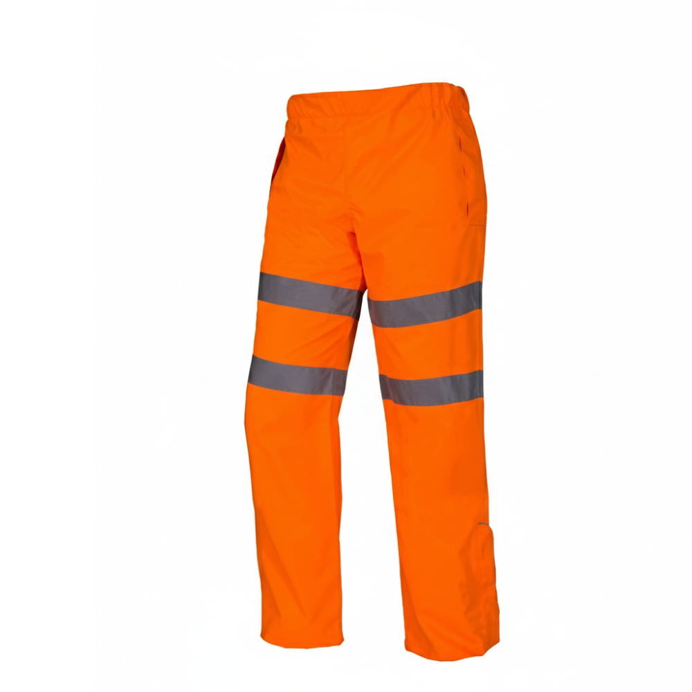 Future Garments Aqua Hi-Vis Over Trouser