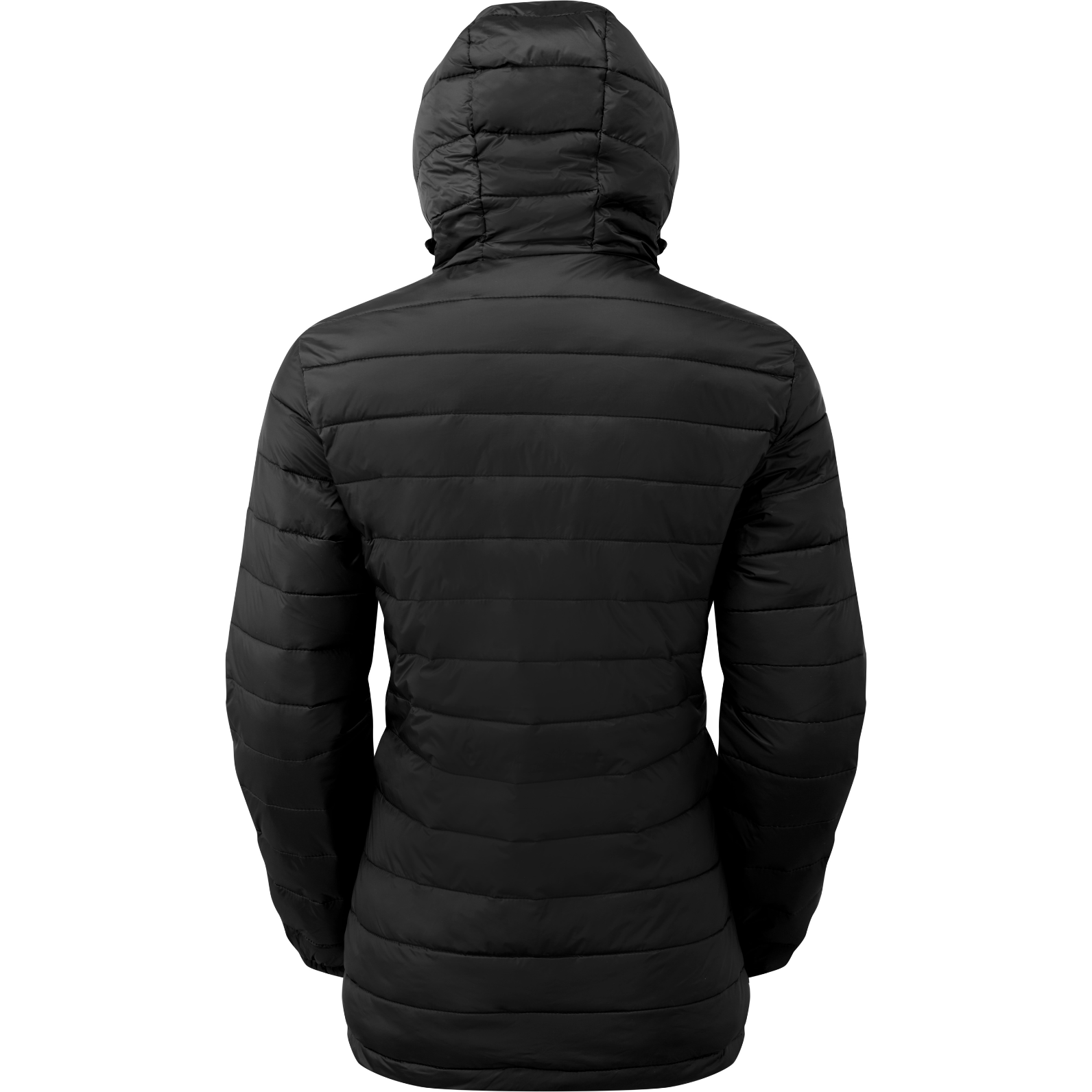 2786 Women's Padded Jacket