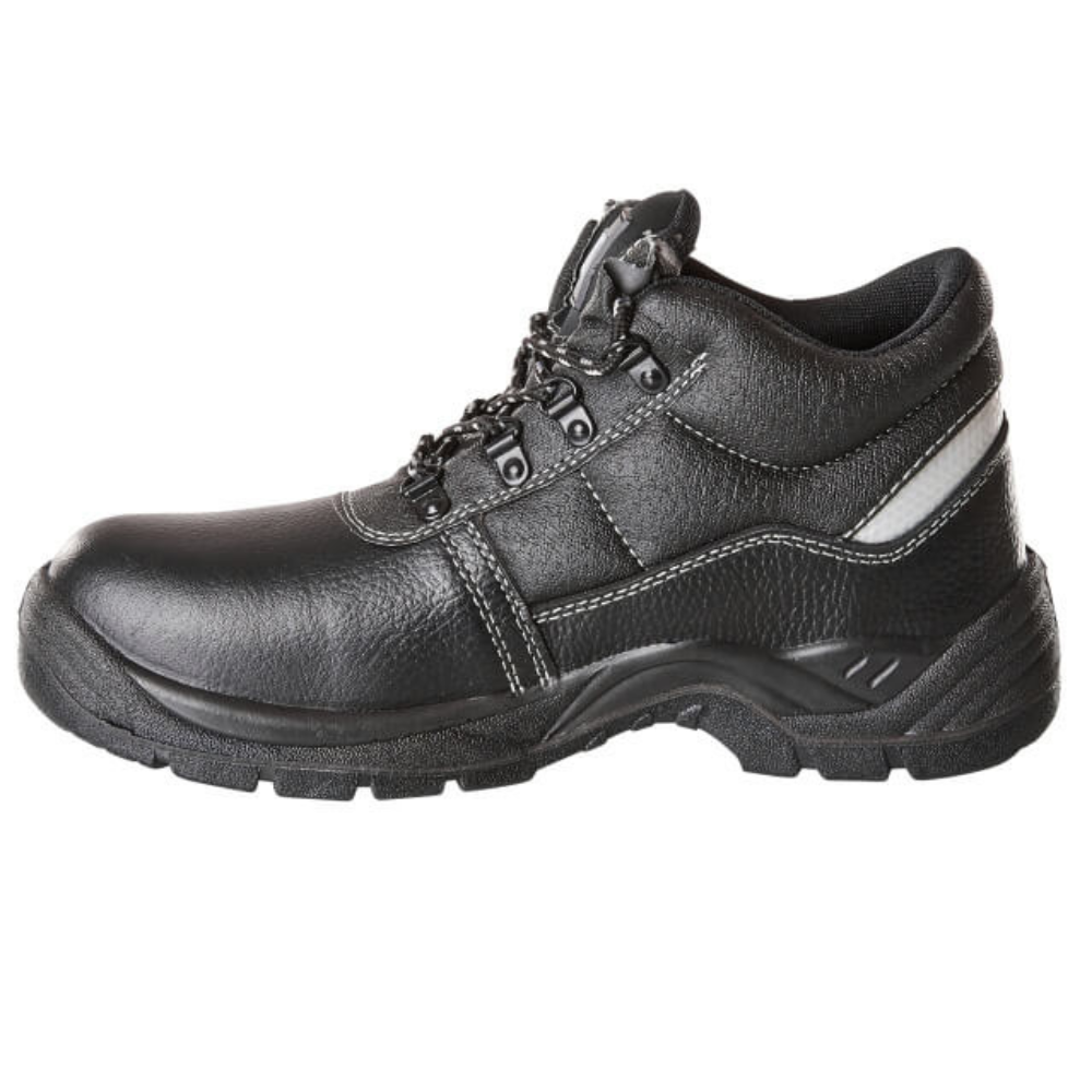 Macmichael Footwear Safety Boot F0004