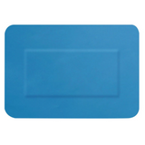 Beeswift Click Medical Blue Detectable Plasters Assorted